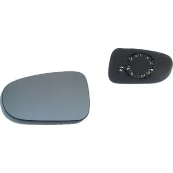 Soustava řízení Polcar 9550544E sklíčko zrcátka / vložka zrcátka