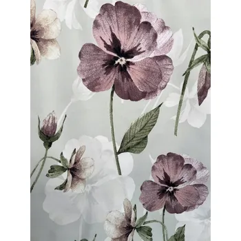 Povlečení Komplet POVLEČENÍ 200x220 odolné MĚKKÉ MIKROVLÁKNO moderní styl home&you