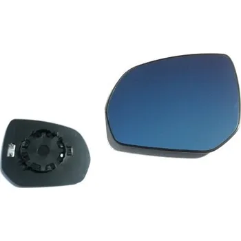 Auto zrcátko CITROEN C3 C4 PICASSO SKLO ZRCÁTKA LEVÉ