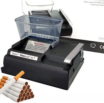 Elektrická plnička cigaret Powermatic