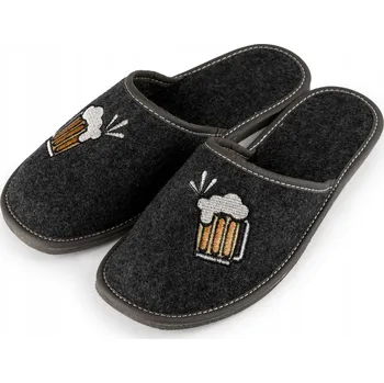 Pánské pantofle Nowo pánské papuče velikost 42