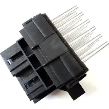 Ventilátor topení a klimatizace Polcar 5511KST-1 odpor, rezistor ventilátoru topení