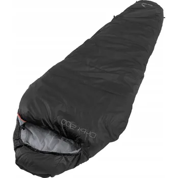 Spacák EASY CAMP Spací pytel Orbit 200 (-17°C)