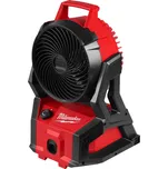 MILWAUKEE M18AF-0 Aku ventilátor