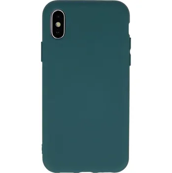 Pouzdro na mobilní telefon Zadní Kryt KrainaGSM pro Xiaomi Redmi 9C zelený