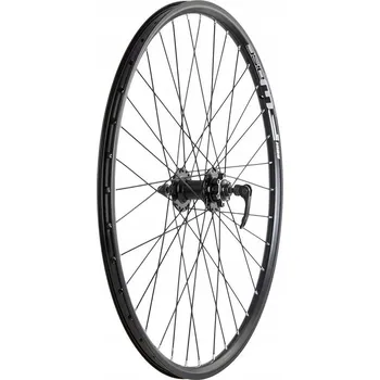 Zapletené kolo Přední kolo 26" RODI FW DISC, strojové ložisko, pro kotoučové brzdy