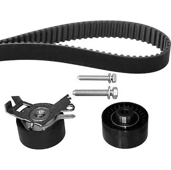 ozubení,sada rozvodového řemene HEPU 20-1704