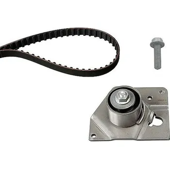 ozubení,sada rozvodového řemene HEPU 20-1268