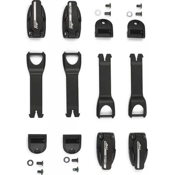 Moto obuv Sada pásků s ALU přezkou TCX INFINITY EVO GORE-TEX, BAJA GORE-TEX 2LEV3 2H22782054