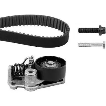 ozubení,sada rozvodového řemene HEPU 20-1741