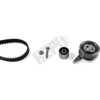 ozubení,sada rozvodového řemene HEPU 20-1997