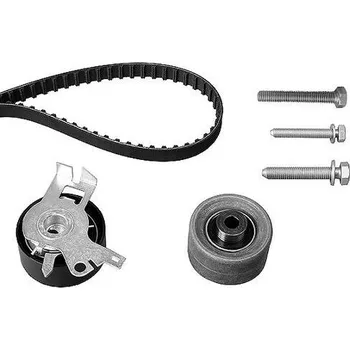 ozubení,sada rozvodového řemene HEPU 20-1278