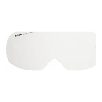 Motocyklové brýle Sklo do brýlí ETHEN KID LTR04TR čiré 2H59478438