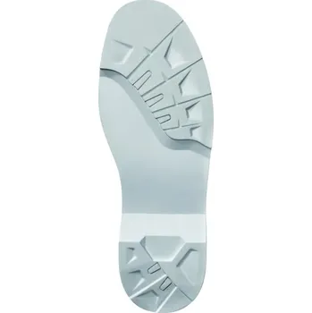 Moto obuv Podrážky FORMA DOMINATOR COMP základní část bílé 2H31181671