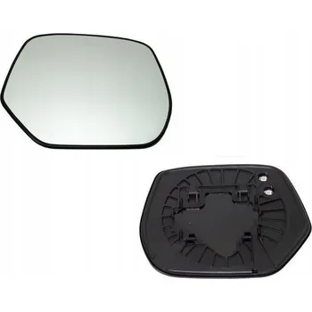 Soustava řízení Vložka zrcátka Polcar 3878546E