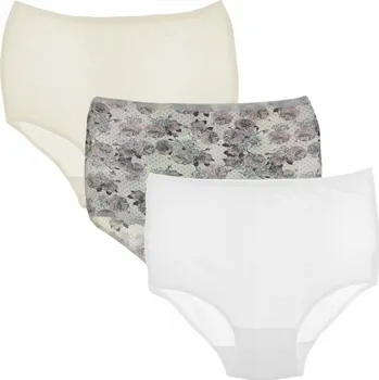 Dámské spodní prádlo Moraj dámské kalhotky Maxi velikost 7XL