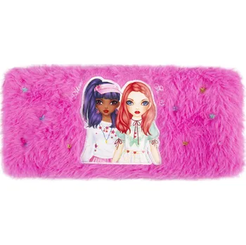 Party dekorace Chlupaté pouzdro - Kamarádky - Albi