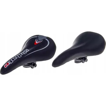 Sedlo na kolo Sedlo Selle Mio MTB SM-7000 černé