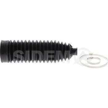 Posilovač řízení Sidem 309.237 Sada manžet řízení