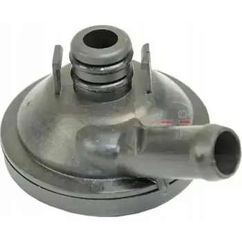 Klimatizace automobilu Metzger 2385089 Ventil, odvětrávání klikové skříně