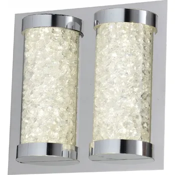 Nástěnné svítidlo Nástěnné svítidlo SUPRIMO II 12W LED