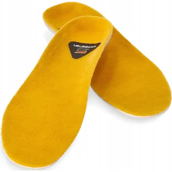 Vložka do bot Vložky do bot ZAMBERLAN THERMO COMFORT FIT velikost 48