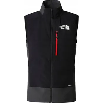 Dámská vesta Dámská vesta The North Face Dawn Turn Hybrid Ventrix Vest W, vel L