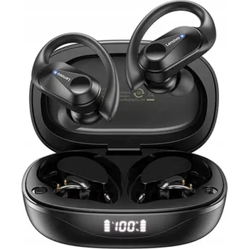 Sluchátka Bezdrátová sluchátka do uší Lenovo LP75