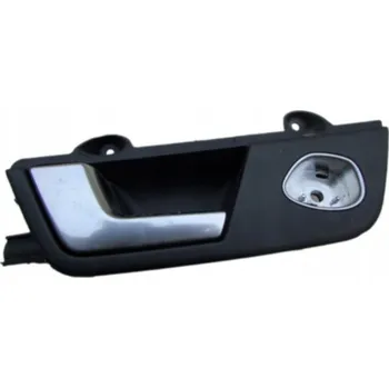 Dveře karosérie Vnitřní klika dveří zadní levá Audi A4 (B6)