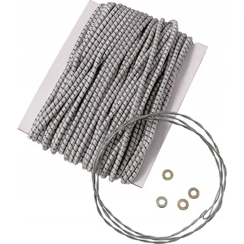 Vrták Opravná sada pro tyčky stanů Easy Camp 580145