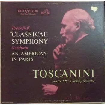 Zahraniční hudba CD Sergei Prokofiev: Symphony 1 Classical 2008