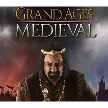 Počítačová hra Grand Ages: Medieval