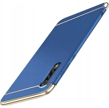 Pouzdro na mobilní telefon Zadní Kryt Pskom pro Xiaomi Mi 9, modré