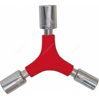 Klíč Multifunkční klíč RTECH 8/10/12MM 2H34268603