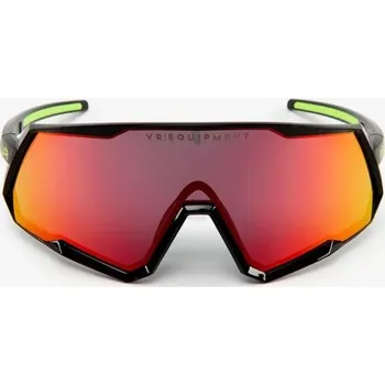 Sluneční brýle Sluneční brýle VR EQUIPMENT RACING MTB EQUGLVI00504 černo/fluo žluté 2H15014562