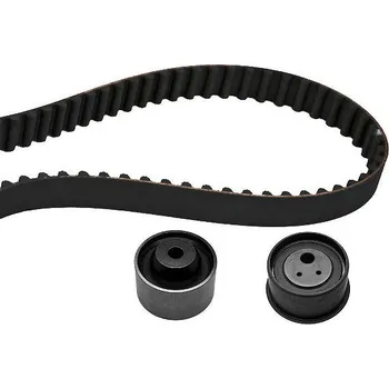 ozubení,sada rozvodového řemene HEPU 20-1701