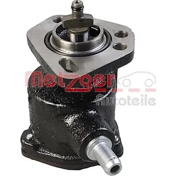 Auto-moto Vakuové čerpadlo, brzdový systém METZGER 8010155