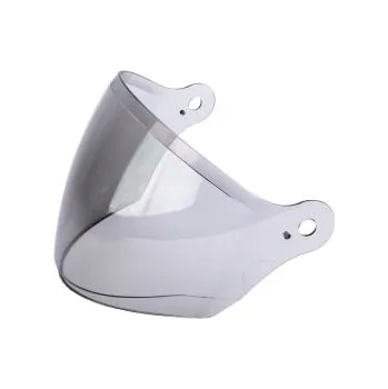 Auto-moto Plexi SCORPION EXO-CITY světle kouřové 2H55917018