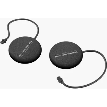 HD sluchátka SOUND BY Harman Kardon pro headset 50R, SENA
