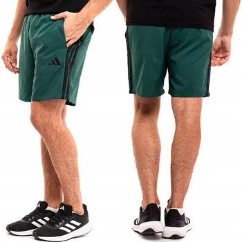 Pánské kraťasy Kraťasy pánské adidas Essentials 3-Stripes Chelsea JW1910 M