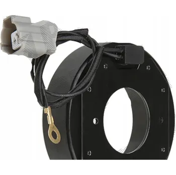 Výparník klimatizace Cívka kompresoru klimatizace HONDA ACCORD DENSO