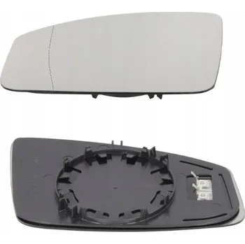Auto zrcátko Sklo zrcátka vnějšího levé 6052545E