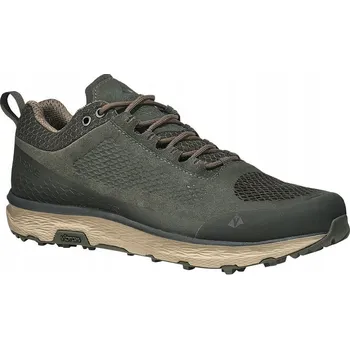 Pánská treková obuv Buty Trekkingowe Męskie Vasque Turistické Nepromokavé Kožené Nízké Velikost 42,5