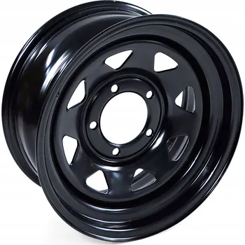 Plechové kolo Ocelový disk adventure4x4 SNFC15X7-5X139,7X108/0/B 7.0" x 15" 5x139.7 ET -10