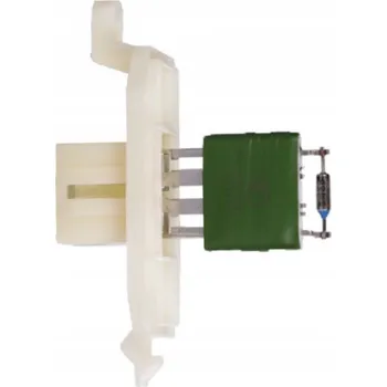 Ventilátor topení a klimatizace Regulátor otáček ventilátoru topení Ford ECOSPORT 13- 32X2KST-1