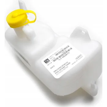 Výparník klimatizace Vyrovnávací nádržka Nissan Micra K11 2706ZB-1