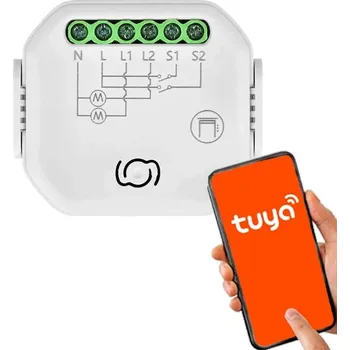 IP kamera Ovladač Orno OR-SH WiFi