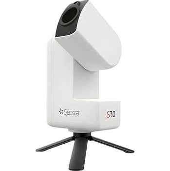 Teleskopický dalekohled ZWO Seestar S30 150 x 30 mm