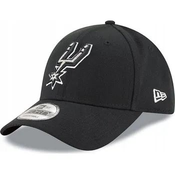 Kšiltovka New Era kšiltovka černá, univerzální velikost