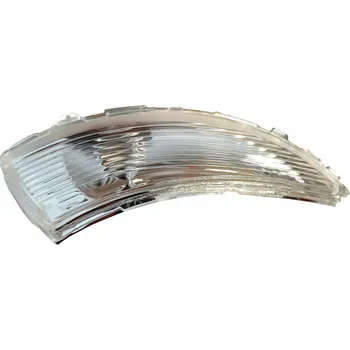 Zavěšení kol Blinkr do zrcátka CLIO, 10.12-